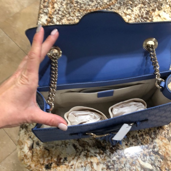 Gucci bag-never used - Picture 4 of 4